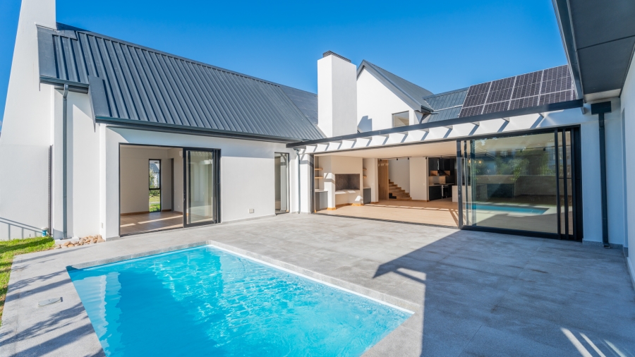 6 Bedroom Property for Sale in Val De Vie Estate Western Cape
